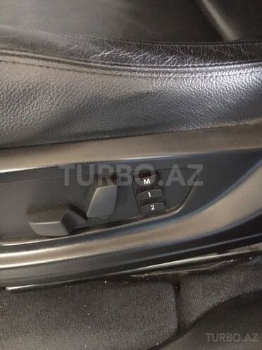 BMW X5 2007, 155,555 km - 4.8 l - Bakı