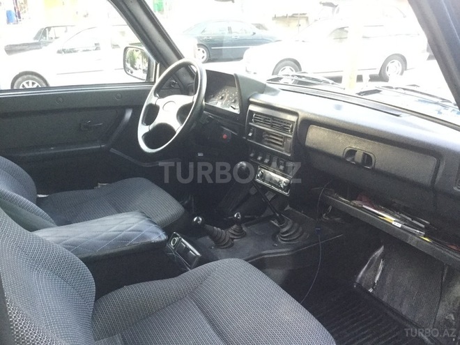 LADA (VAZ) Niva 2015, 64,300 km - 1.7 л - Bakı