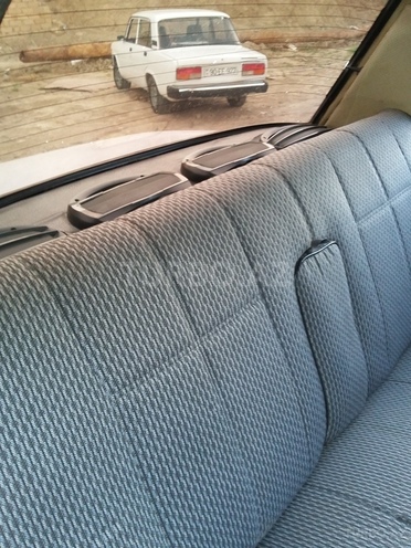 LADA (VAZ) 2107 2005, 45,000 km - 1.6 л - Bakı