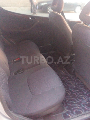 Mercedes A 160 2001, 127,000 km - 1.6 л - Xırdalan