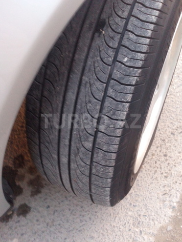 Mercedes A 160 2001, 127,000 km - 1.6 л - Xırdalan
