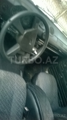 LADA (VAZ) 2106 2005, 57,195 km - 0.2 л - Bakı