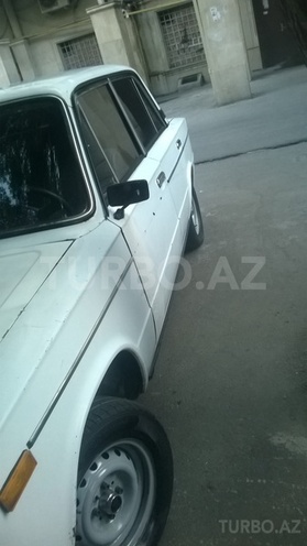 LADA (VAZ) 2106 2005, 57,195 km - 0.2 л - Bakı