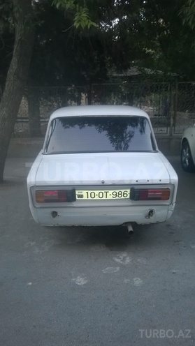 LADA (VAZ) 2106 2005, 57,195 km - 0.2 л - Bakı