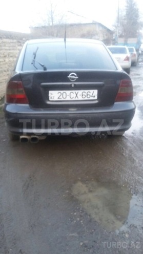 Opel Vectra 1996, 587,345 km - 1.8 l - Bakı