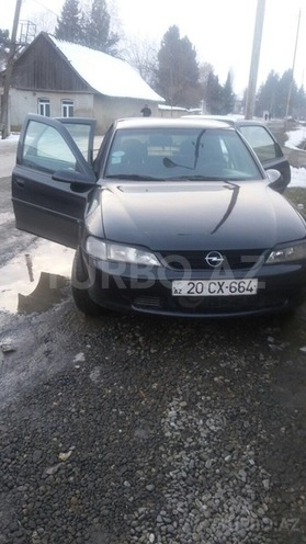 Opel Vectra 1996, 587,345 km - 1.8 l - Bakı