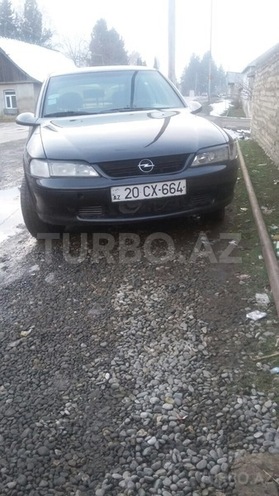 Opel Vectra 1996, 587,345 km - 1.8 l - Bakı