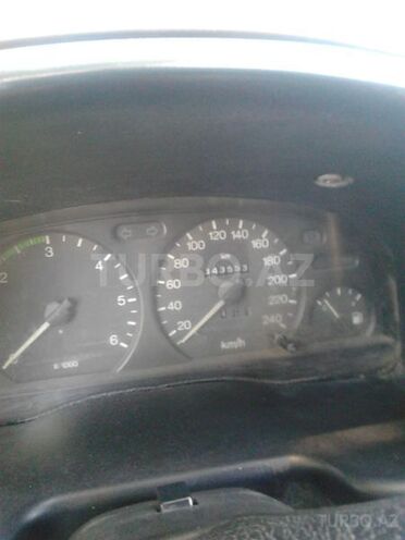 Ford Transit 1999, 343,000 km - 2.5 l - Qəbələ