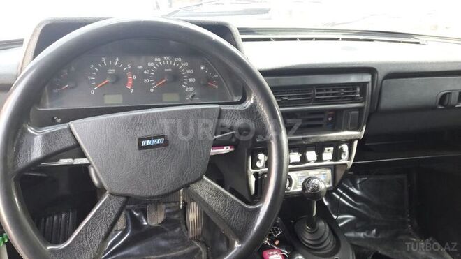 LADA (VAZ) Niva 2012, 86,000 km - 1.7 л - Bakı