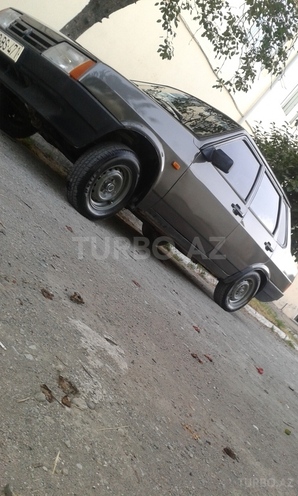 LADA (VAZ) 21099 1992, 564,311 km - 1.5 l - Gəncə