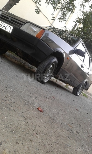 LADA (VAZ) 21099 1992, 564,311 km - 1.5 l - Gəncə