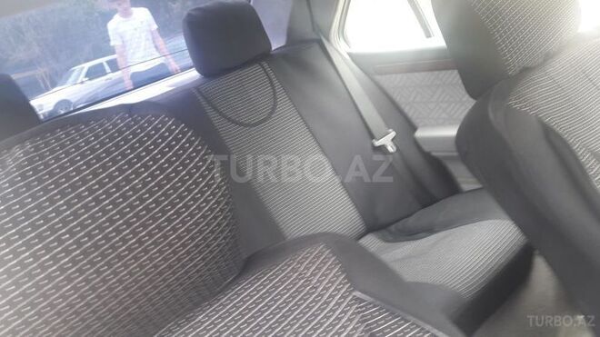 Mercedes C 200 1994, 256,000 km - 2.0 л - Bakı