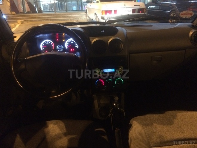 Saipa 132 2014, 115,000 km - 1.3 l - Bakı