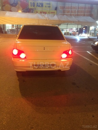 Saipa 132 2014, 115,000 km - 1.3 l - Bakı