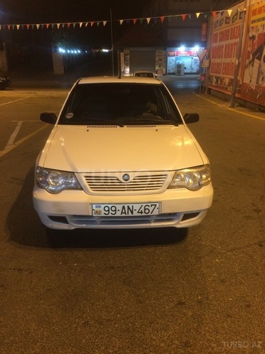 Saipa 132 2014, 115,000 km - 1.3 l - Bakı
