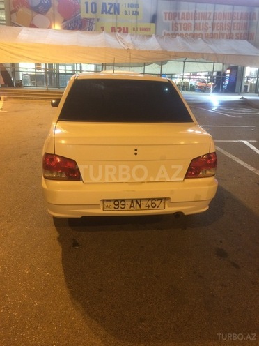 Saipa 132 2014, 115,000 km - 1.3 l - Bakı