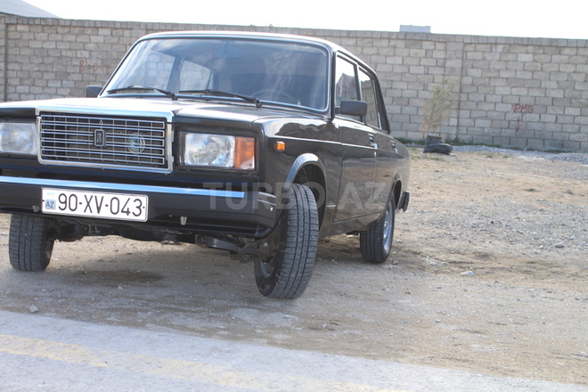 LADA (VAZ) 2107 2010, 220 km - 0.2 l - Bakı