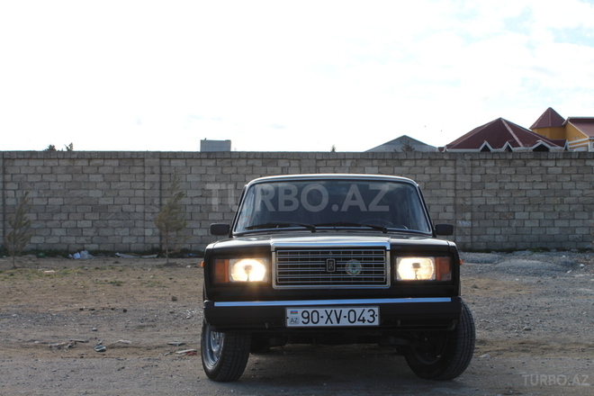 LADA (VAZ) 2107 2010, 220 km - 0.2 l - Bakı