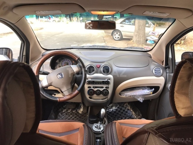 Changan Benni 2014, 44,000 km - 1.0 l - Bakı