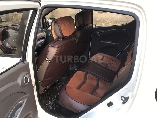 Changan Benni 2014, 44,000 km - 1.0 l - Bakı
