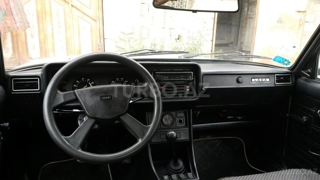 LADA (VAZ) 2107 2011, 74,654 km - 1.6 l - Bakı