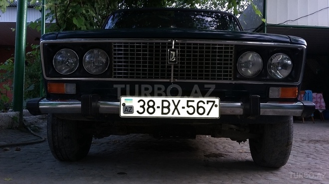 LADA (VAZ) 2106 1996, 170,000 km - 1.5 л - Xaçmaz