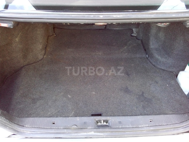 Mercedes C 200 1995, 365,000 km - 2.0 l - Bakı