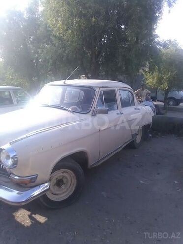 GAZ M-21 1961, 300,000 km - 2.4 л - Sumqayıt