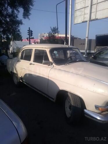 GAZ M-21 1961, 300,000 km - 2.4 л - Sumqayıt