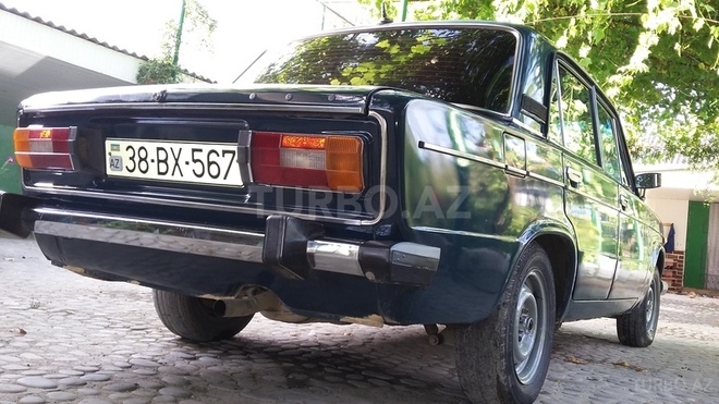 LADA (VAZ) 2106 1996, 170,000 km - 1.5 л - Xaçmaz