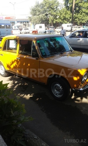LADA (VAZ) 21011 1979, 10,000 km - 0.1 l - Qəbələ