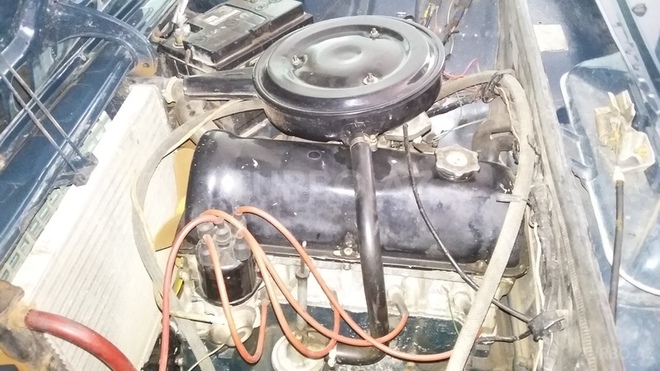 LADA (VAZ) 2106 1996, 170,000 km - 1.5 л - Xaçmaz