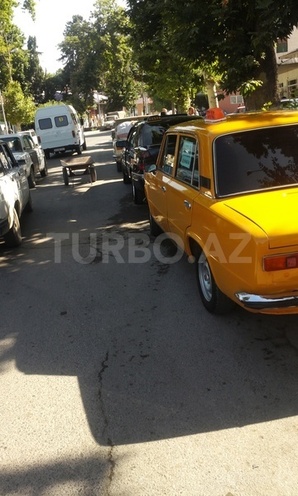 LADA (VAZ) 21011 1979, 10,000 km - 0.1 l - Qəbələ