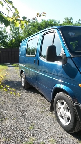 Ford Transit 1998, 442,000 km - 2.5 l - Qəbələ