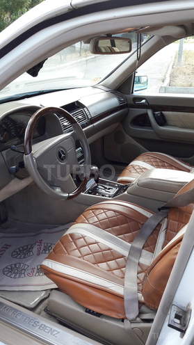 Mercedes S 320 1998, 302,192 km - 3.2 l - Bakı