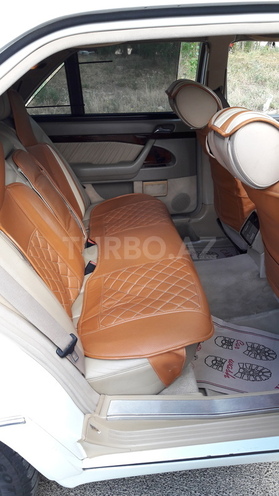 Mercedes S 320 1998, 302,192 km - 3.2 l - Bakı