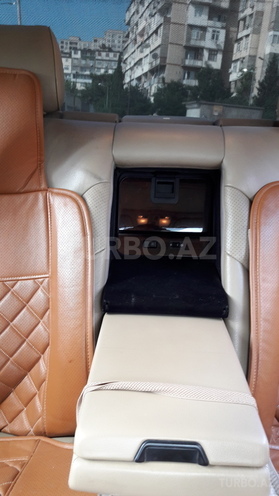 Mercedes S 320 1998, 302,192 km - 3.2 l - Bakı