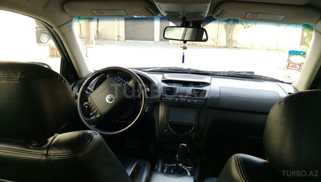 Ssang Yong Rexton 2008, 221,875 km - 2.7 л - Xırdalan