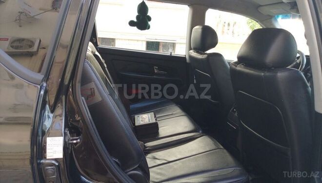 Ssang Yong Rexton 2008, 221,875 km - 2.7 л - Xırdalan