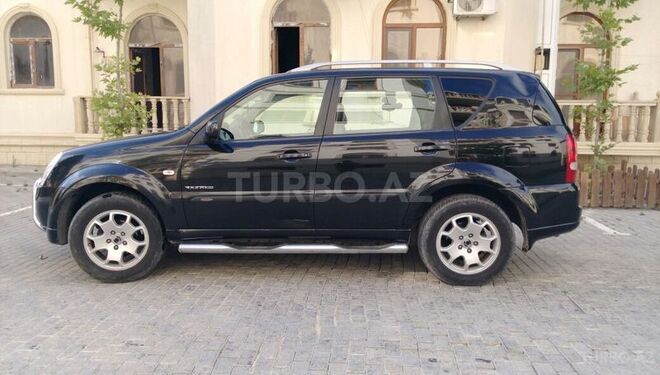 Ssang Yong Rexton 2008, 221,875 km - 2.7 л - Xırdalan
