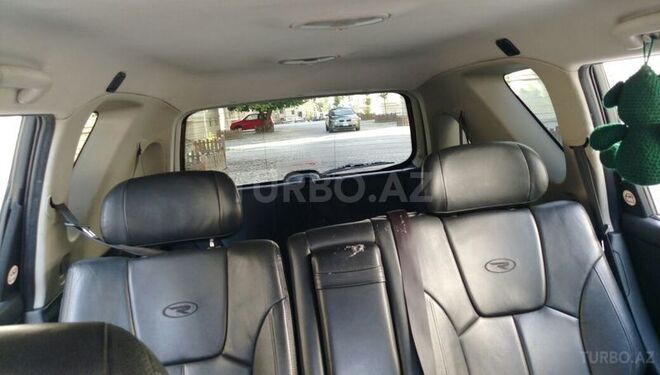 Ssang Yong Rexton 2008, 221,875 km - 2.7 л - Xırdalan