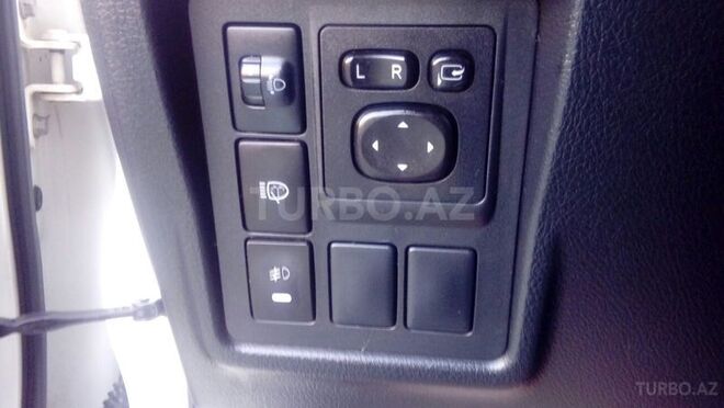 Toyota Prado 2013, 72,000 km - 2.7 l - Bakı