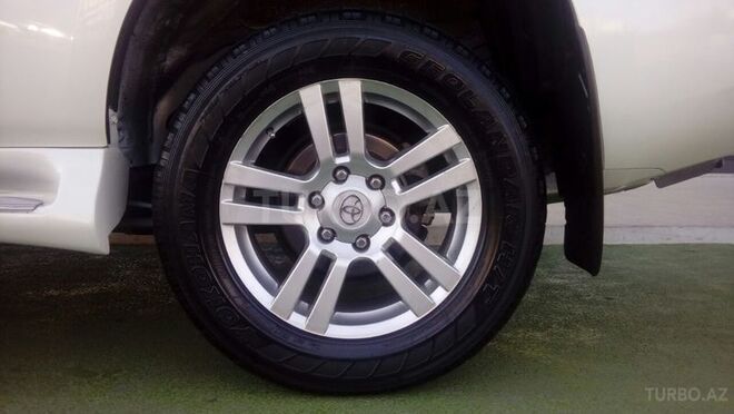 Toyota Prado 2013, 72,000 km - 2.7 l - Bakı