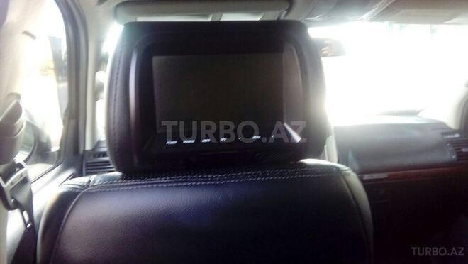 Toyota Prado 2013, 72,000 km - 2.7 l - Bakı