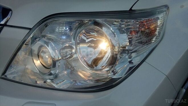 Toyota Prado 2013, 72,000 km - 2.7 l - Bakı