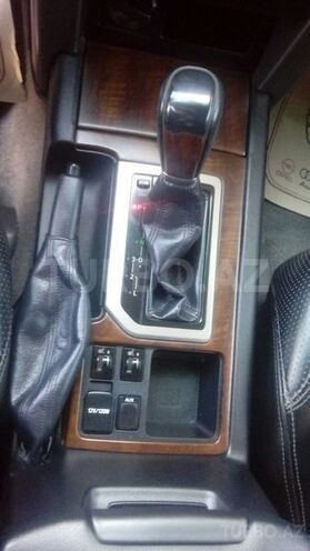 Toyota Prado 2013, 72,000 km - 2.7 l - Bakı