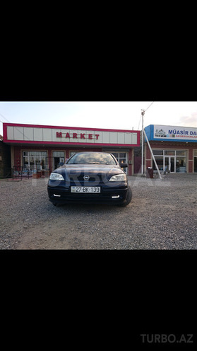 Opel Astra 1998, 198,258 km - 1.6 л - Xaçmaz