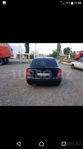 Opel Astra 1998, 198,258 km - 1.6 л - Xaçmaz