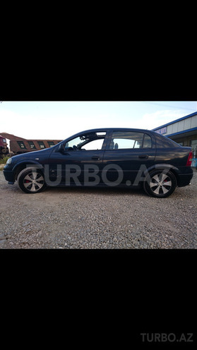 Opel Astra 1998, 198,258 km - 1.6 л - Xaçmaz