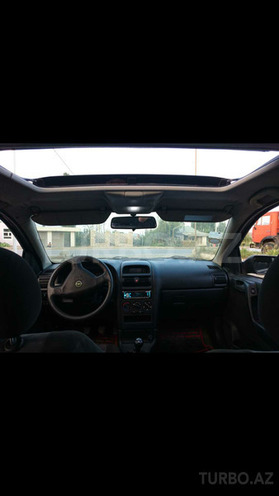 Opel Astra 1998, 198,258 km - 1.6 л - Xaçmaz
